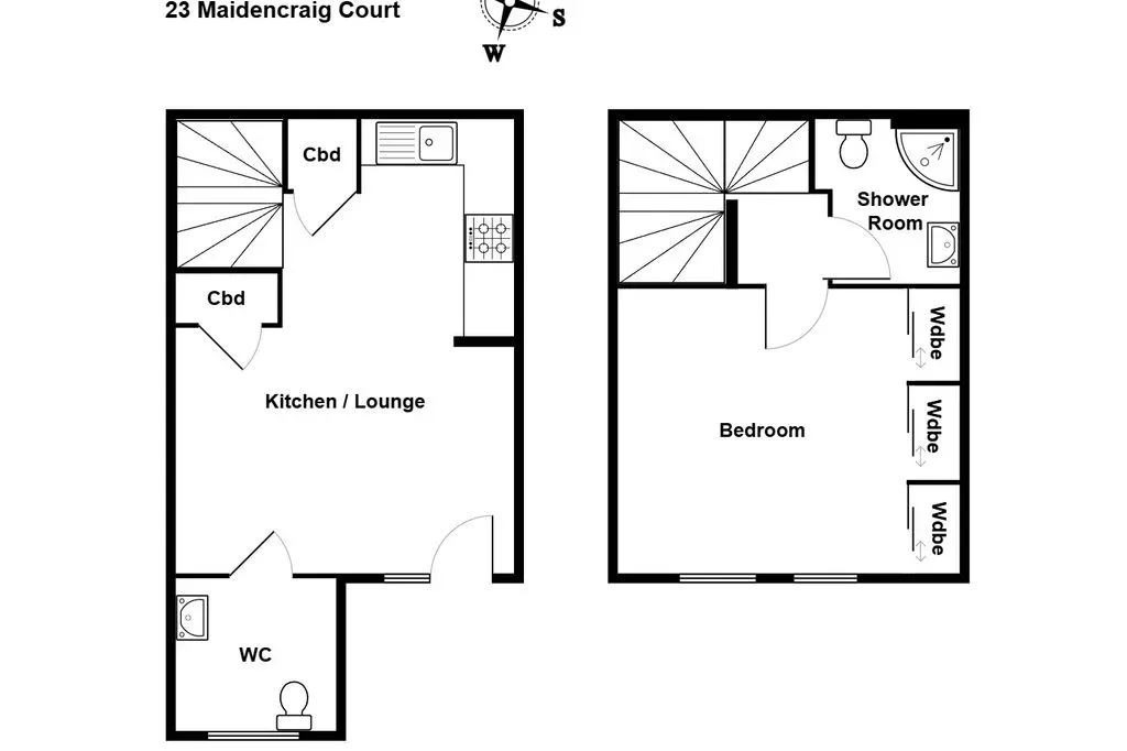 Maidencraig Court, Aberdeen, AB15, photo 14