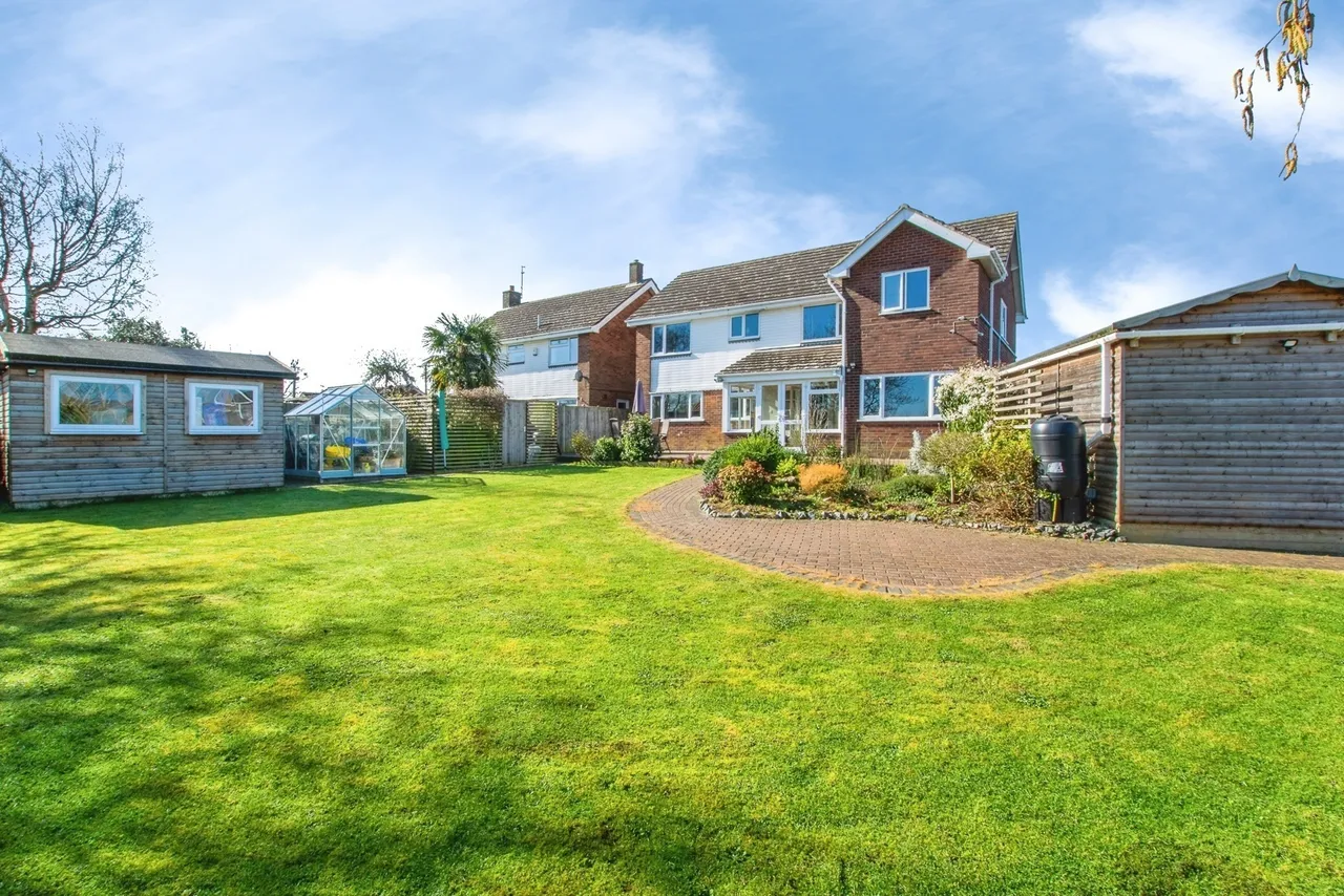 Hubba Crescent, BOSTON, Lincolnshire, PE20, photo 16