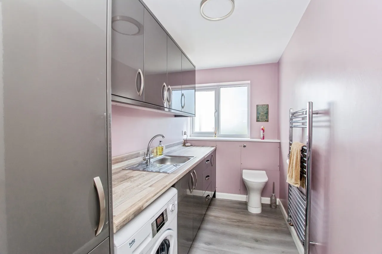 Hubba Crescent, BOSTON, Lincolnshire, PE20, photo 3
