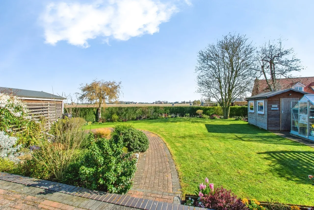 Hubba Crescent, BOSTON, Lincolnshire, PE20, photo 17