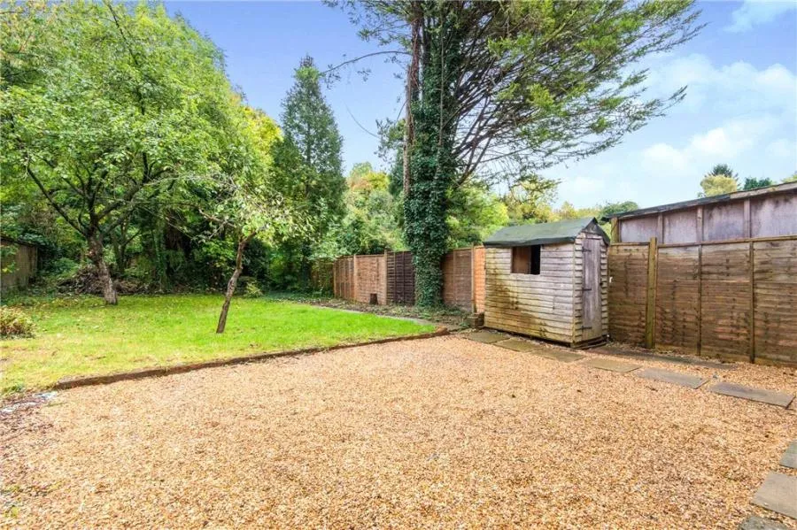 Gordon Avenue, Winchester, SO23, photo 5