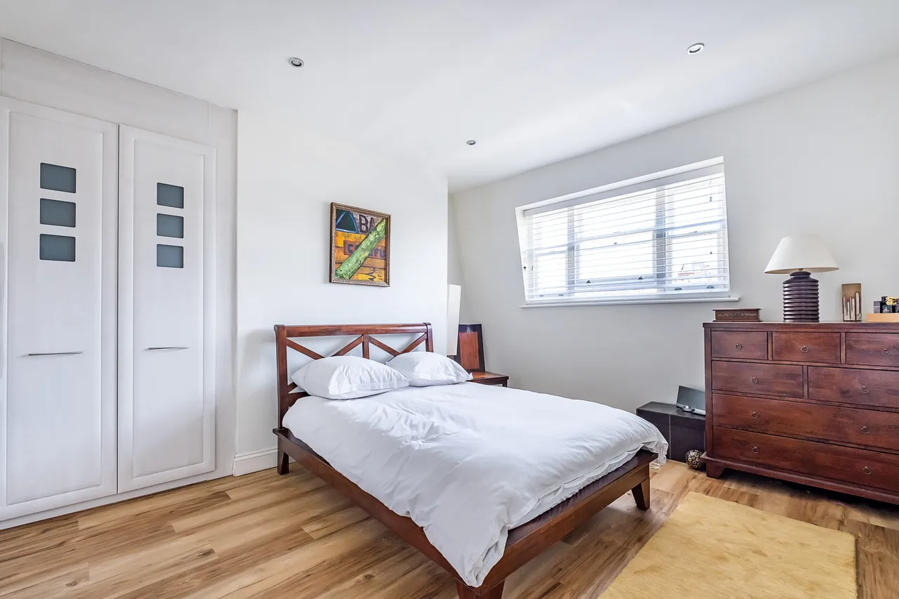 Kempsford Gardens, London, SW5, photo 5