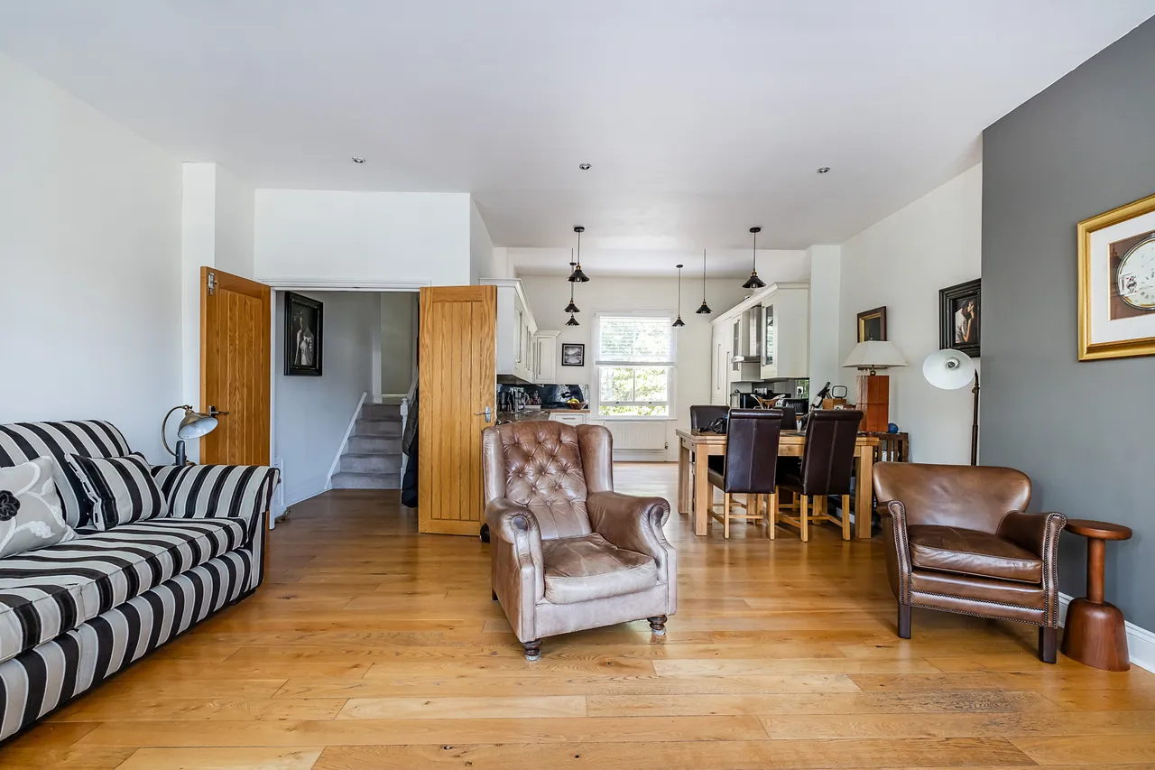 Kempsford Gardens, London, SW5, photo 11