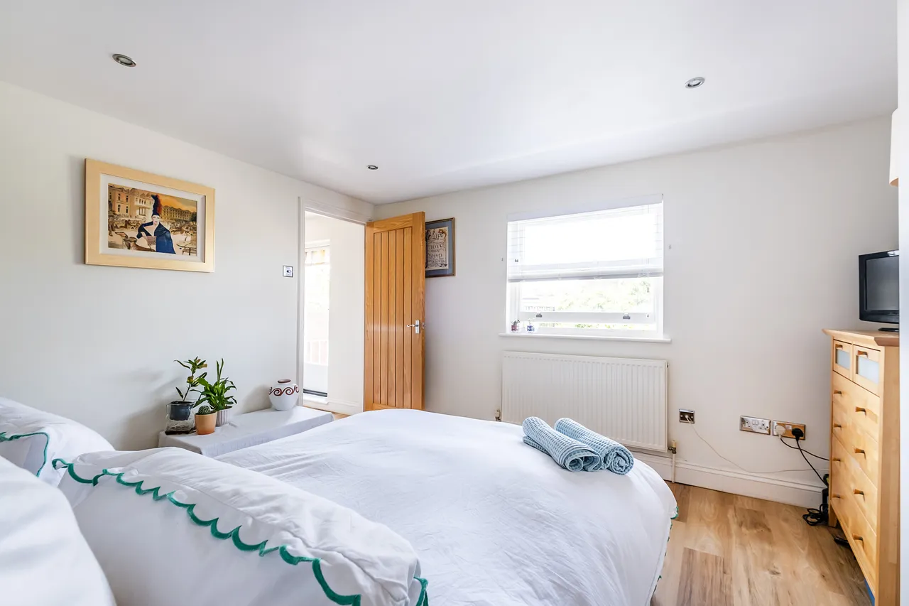 Kempsford Gardens, London, SW5, photo 9