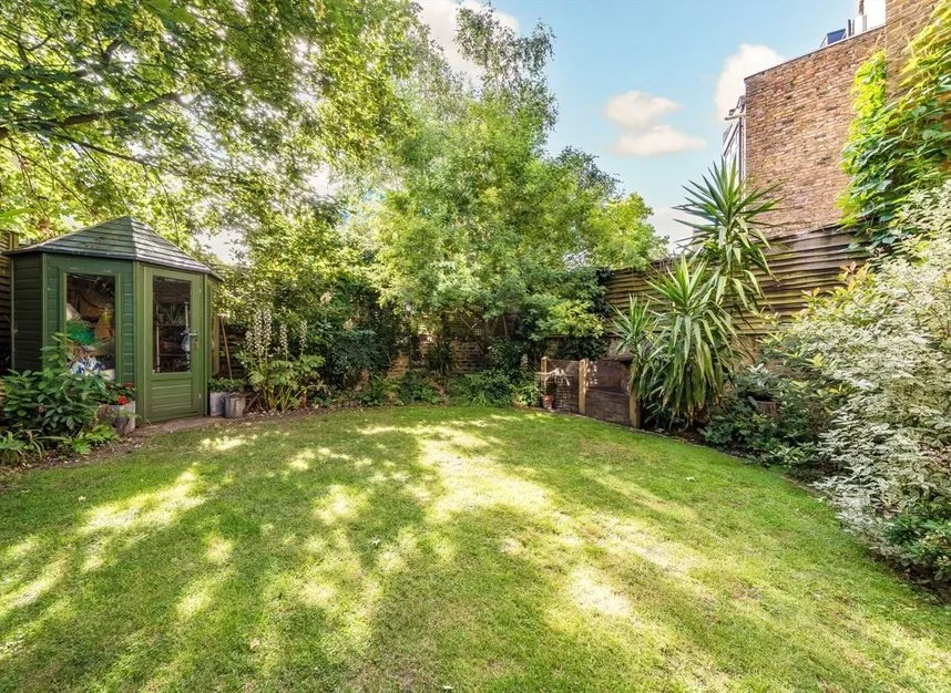 Britannia Road, Fulham, SW6, photo 4