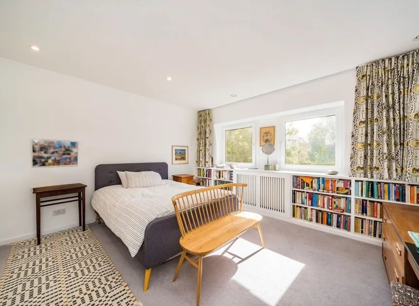 Britannia Road, Fulham, SW6, photo 6