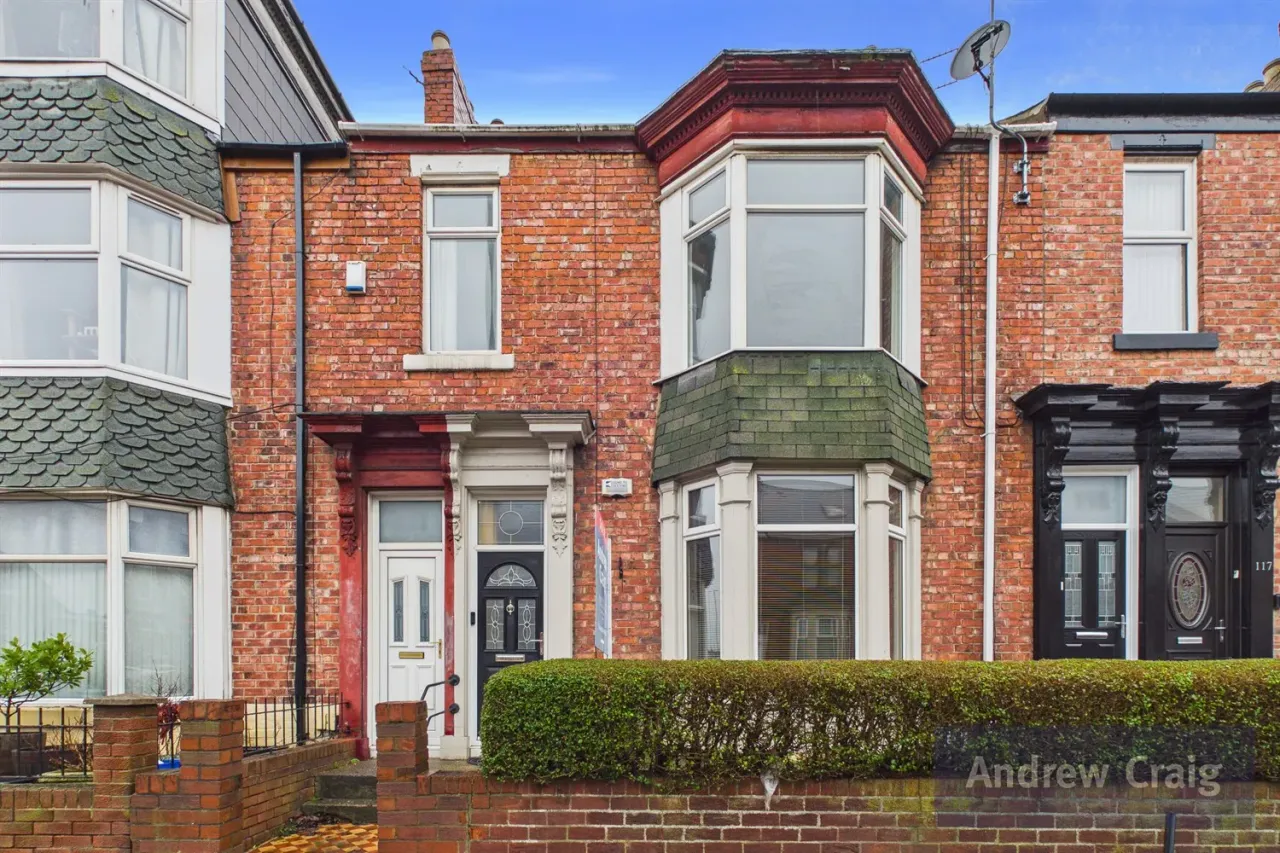 Stanhope Road, South Shields, NE33, photo 16