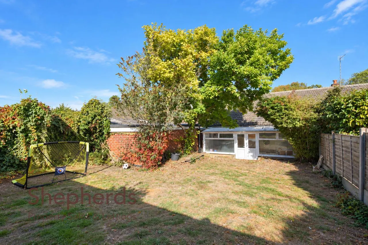 Bonney Grove, Goffs Oak, EN7, photo 16