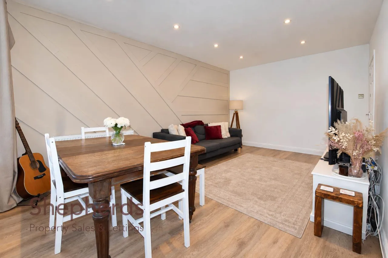 Bonney Grove, Goffs Oak, EN7, photo 4