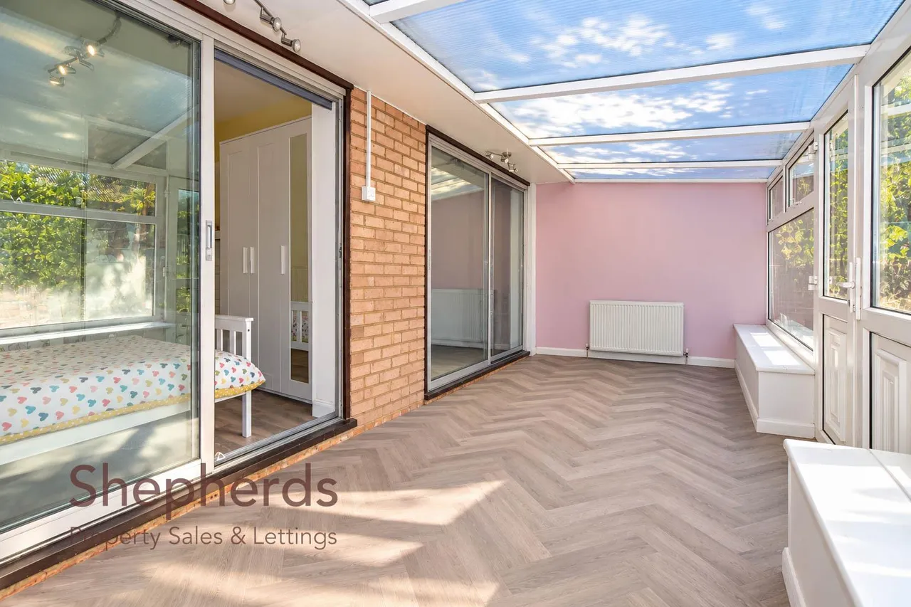 Bonney Grove, Goffs Oak, EN7, photo 14