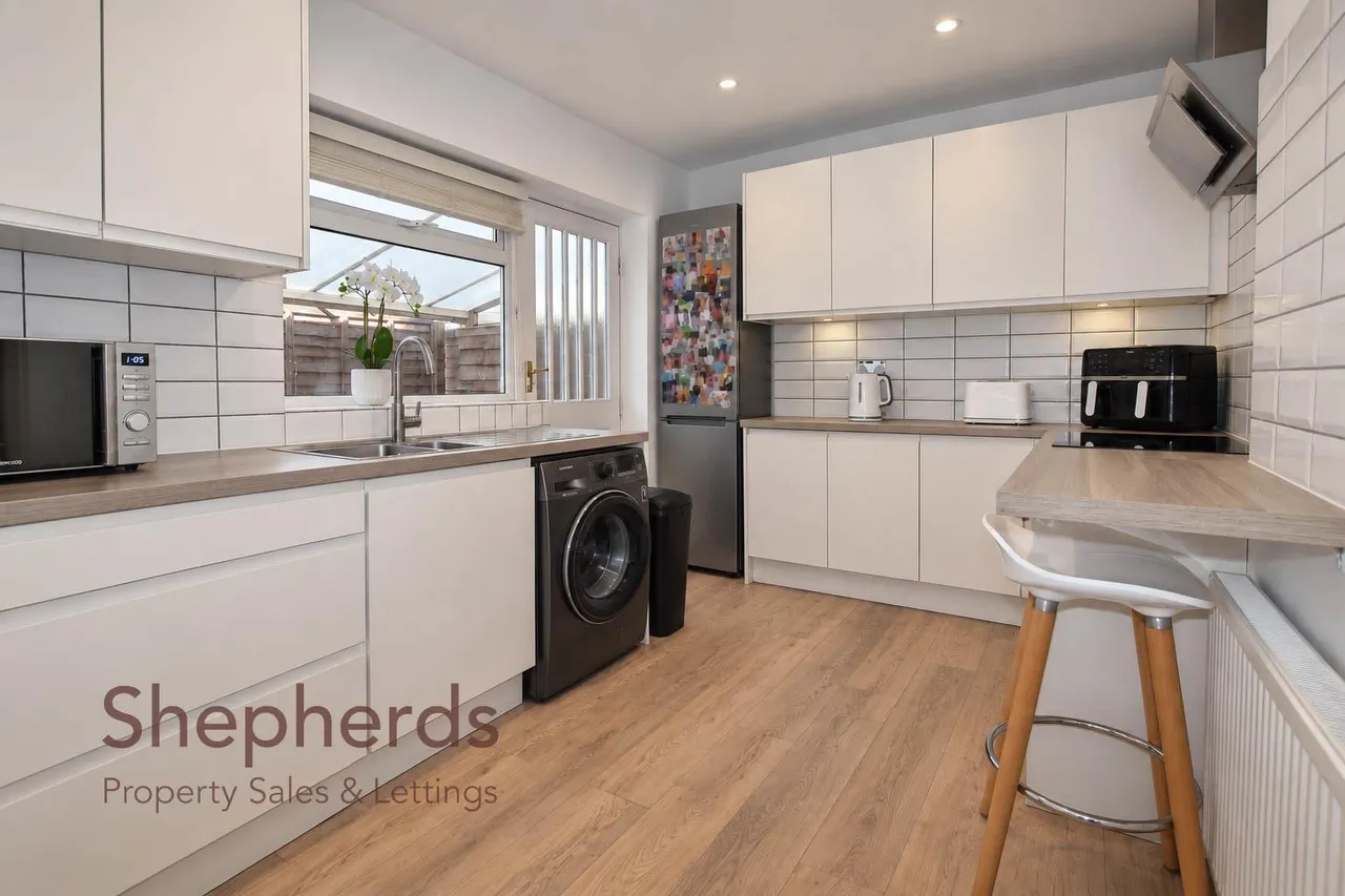 Bonney Grove, Goffs Oak, EN7, photo 6