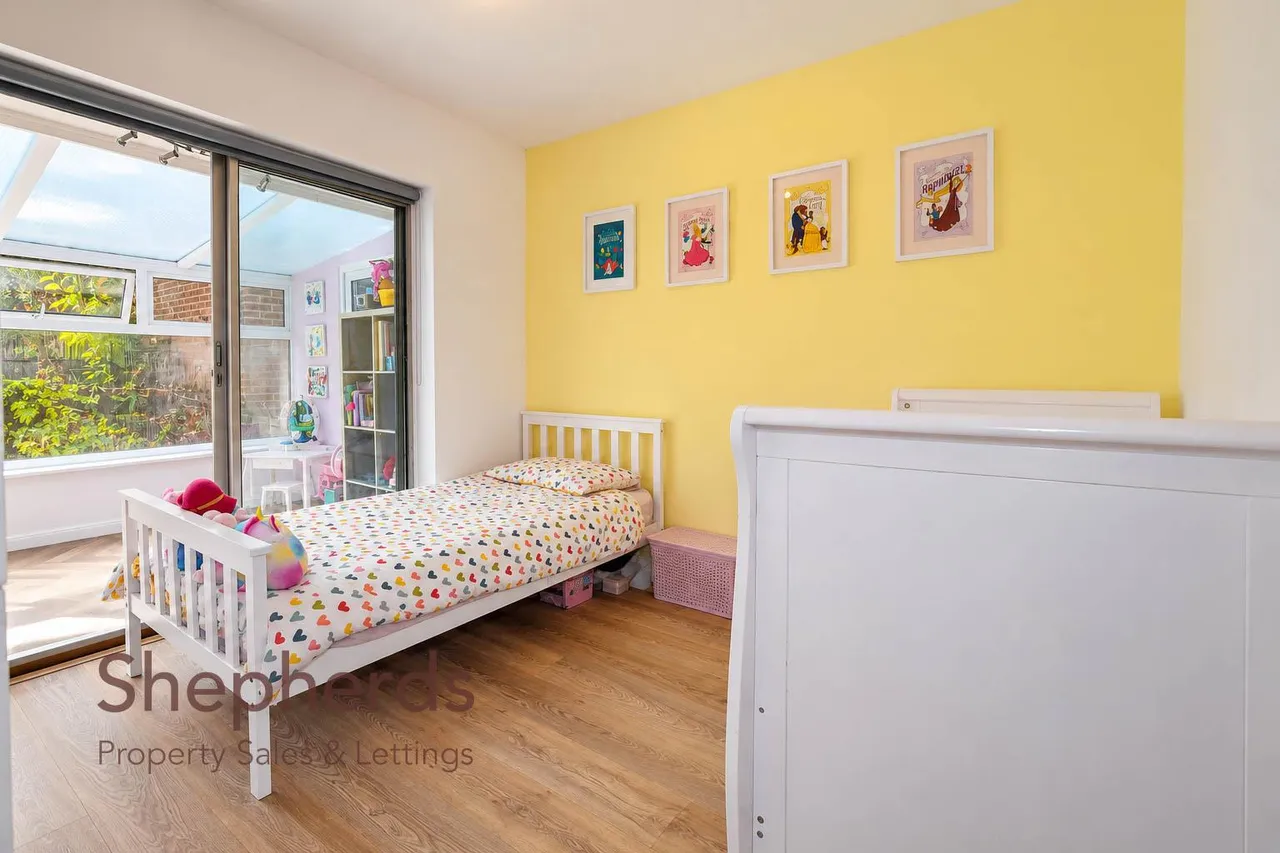 Bonney Grove, Goffs Oak, EN7, photo 11