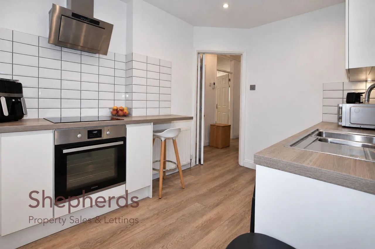 Bonney Grove, Goffs Oak, EN7, photo 7