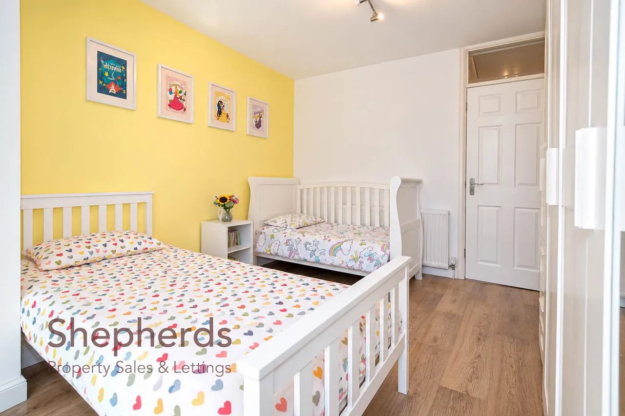 Bonney Grove, Goffs Oak, EN7, photo 12