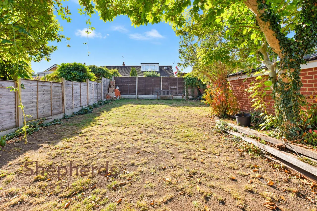 Bonney Grove, Goffs Oak, EN7, photo 15