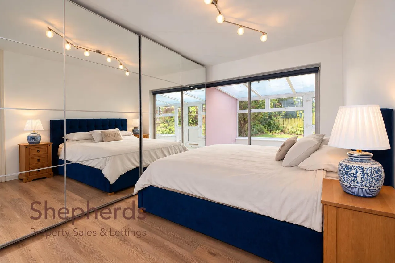 Bonney Grove, Goffs Oak, EN7, photo 9