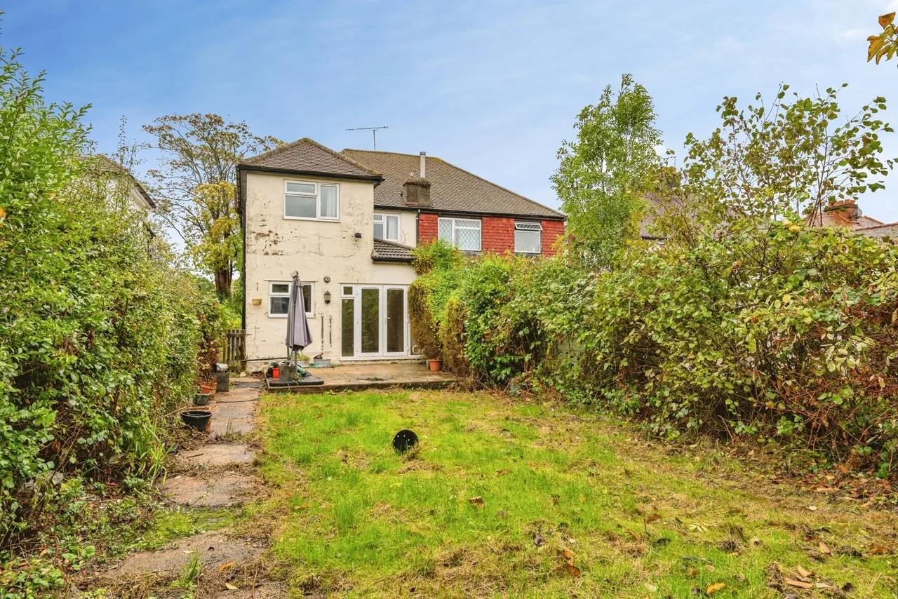 Church Lane, Warlingham, CR6, photo 7