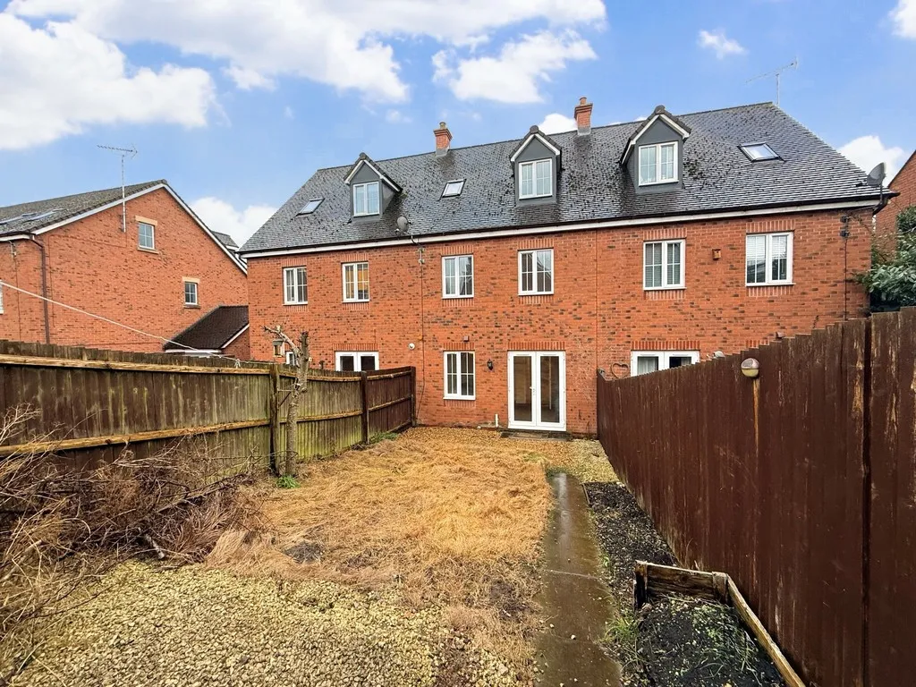 Cheadle Road, Uttoxeter, photo 13