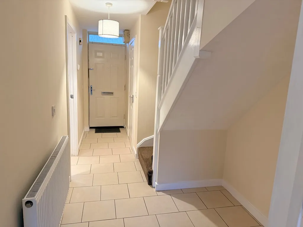 Cheadle Road, Uttoxeter, photo 7