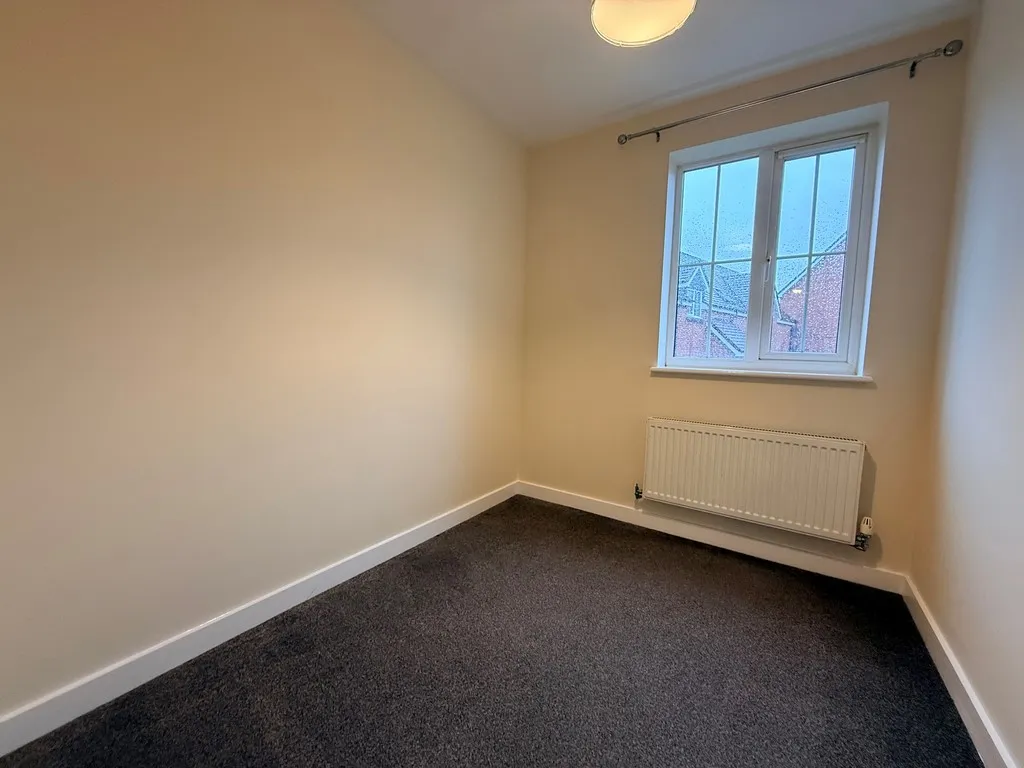 Cheadle Road, Uttoxeter, photo 12