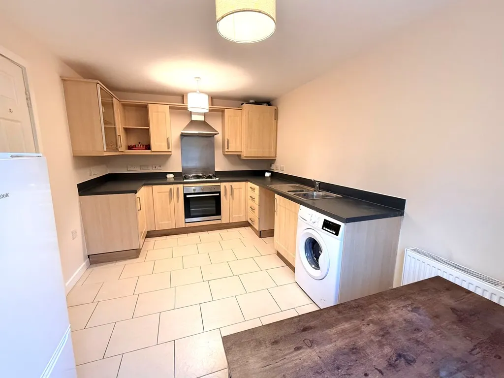 Cheadle Road, Uttoxeter, photo 5