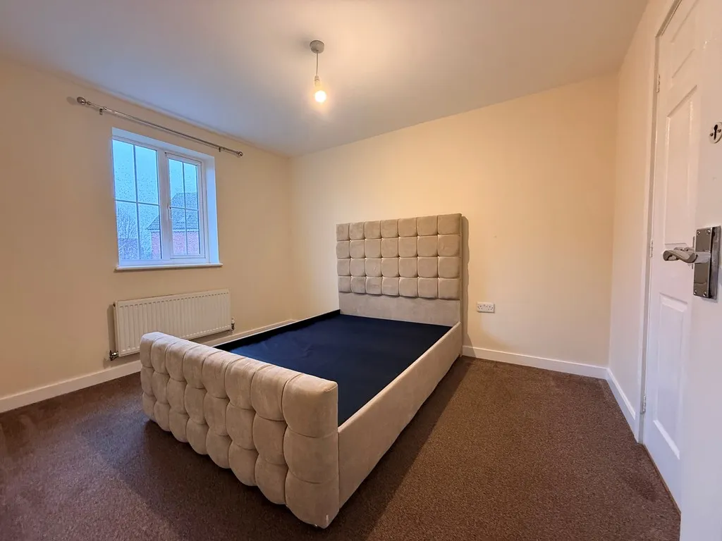 Cheadle Road, Uttoxeter, photo 10