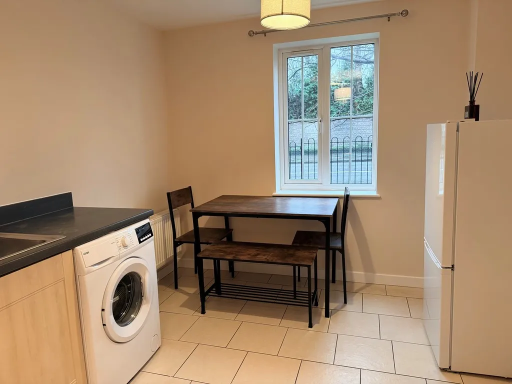 Cheadle Road, Uttoxeter, photo 4
