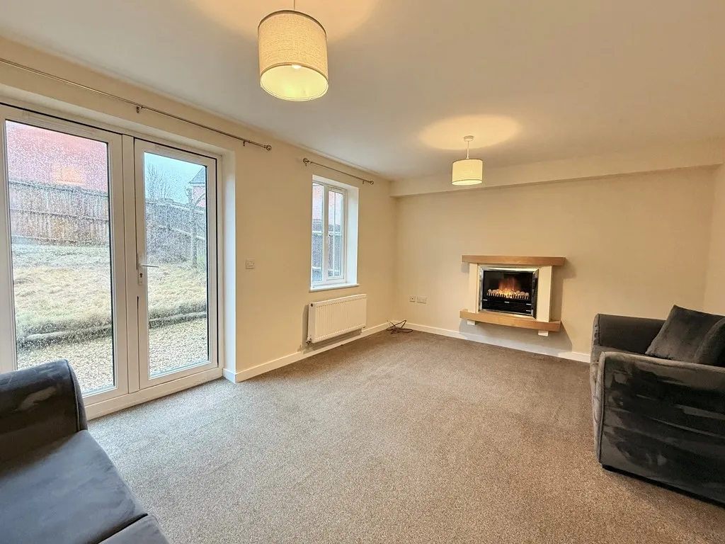 Cheadle Road, Uttoxeter, photo 2