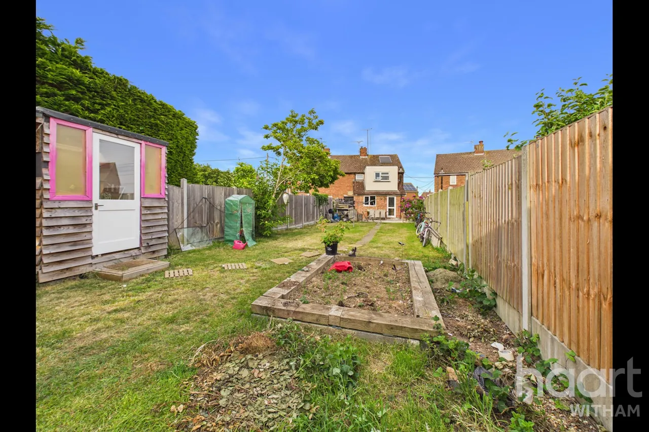 Walnut Tree Way, Tiptree, CO5, photo 11