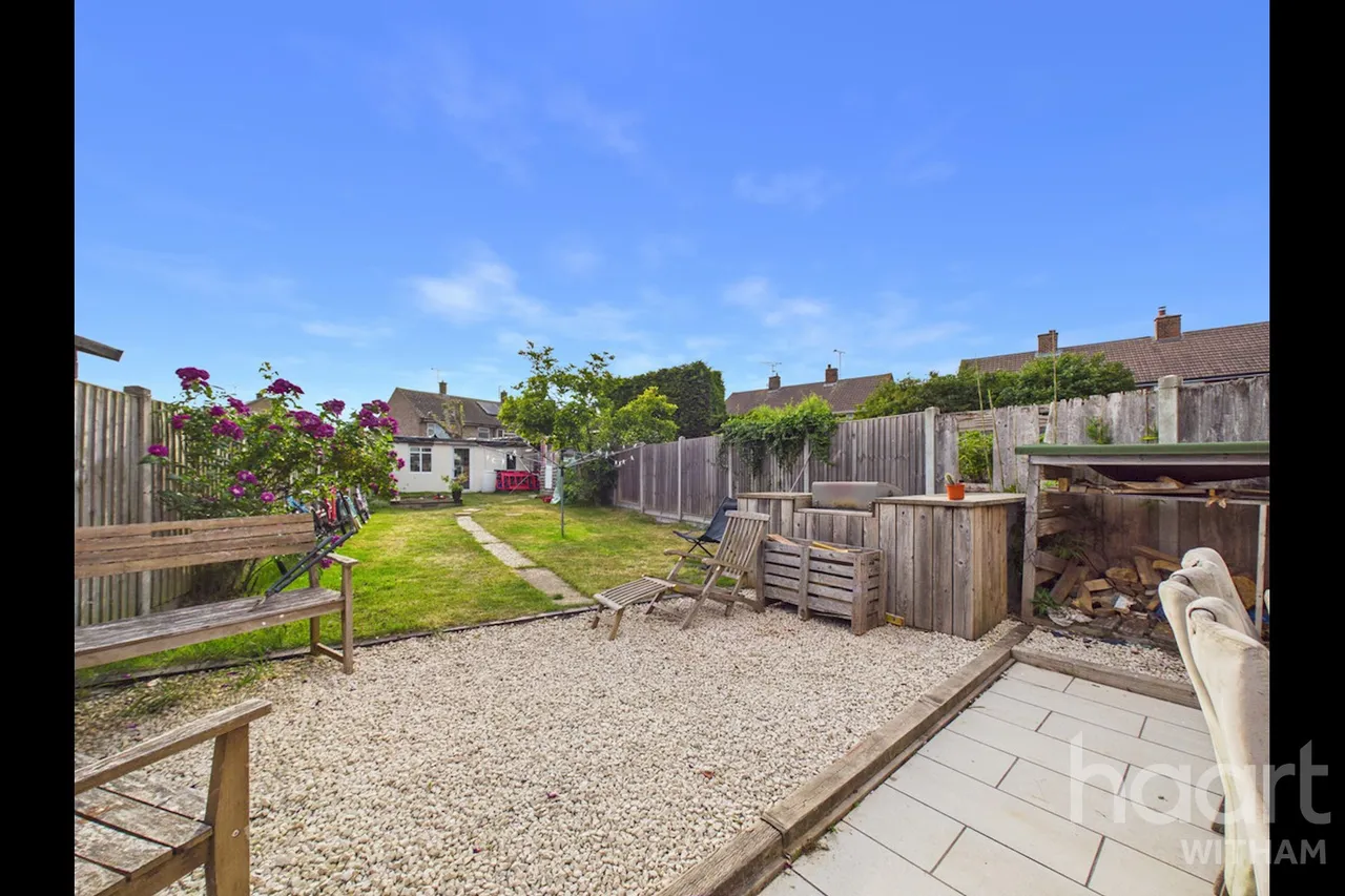 Walnut Tree Way, Tiptree, CO5, photo 10