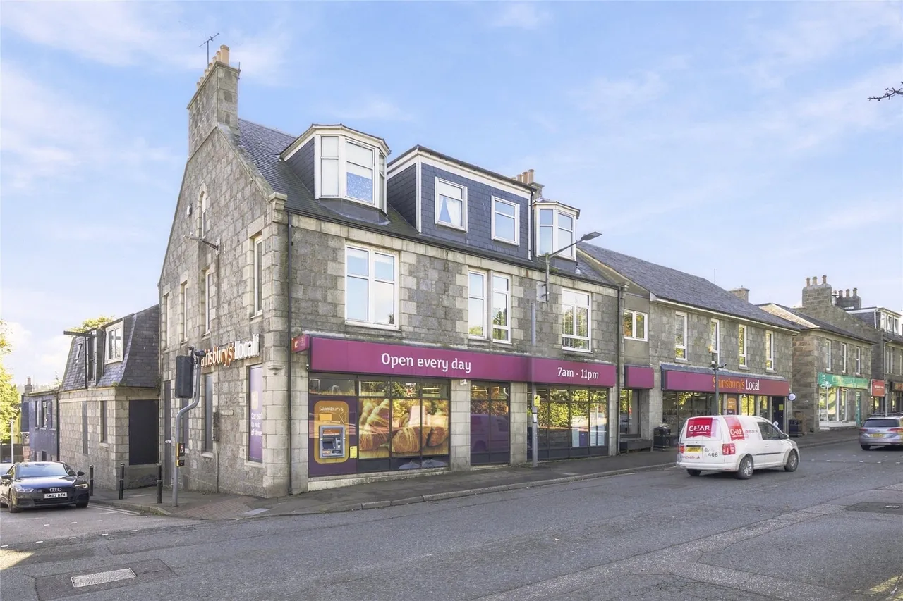 North Deeside Road, Cults, AB15, photo 16