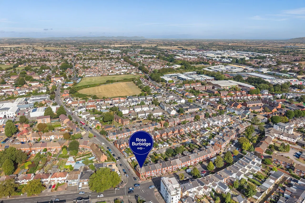 Gloucester Road, Cheltenham, GL51, photo 16
