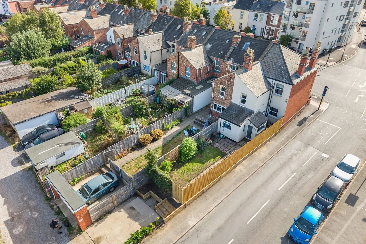 Gloucester Road, Cheltenham, GL51, photo 4