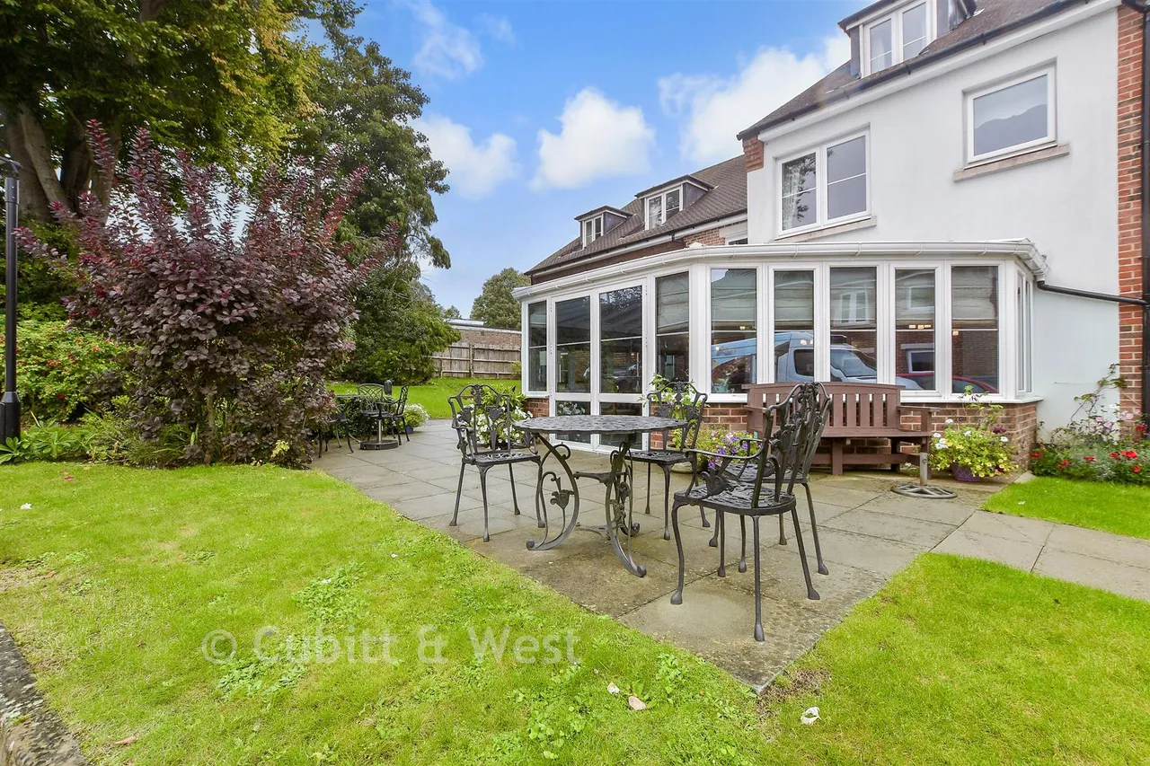 Grange Road, Uckfield, TN22, photo 9
