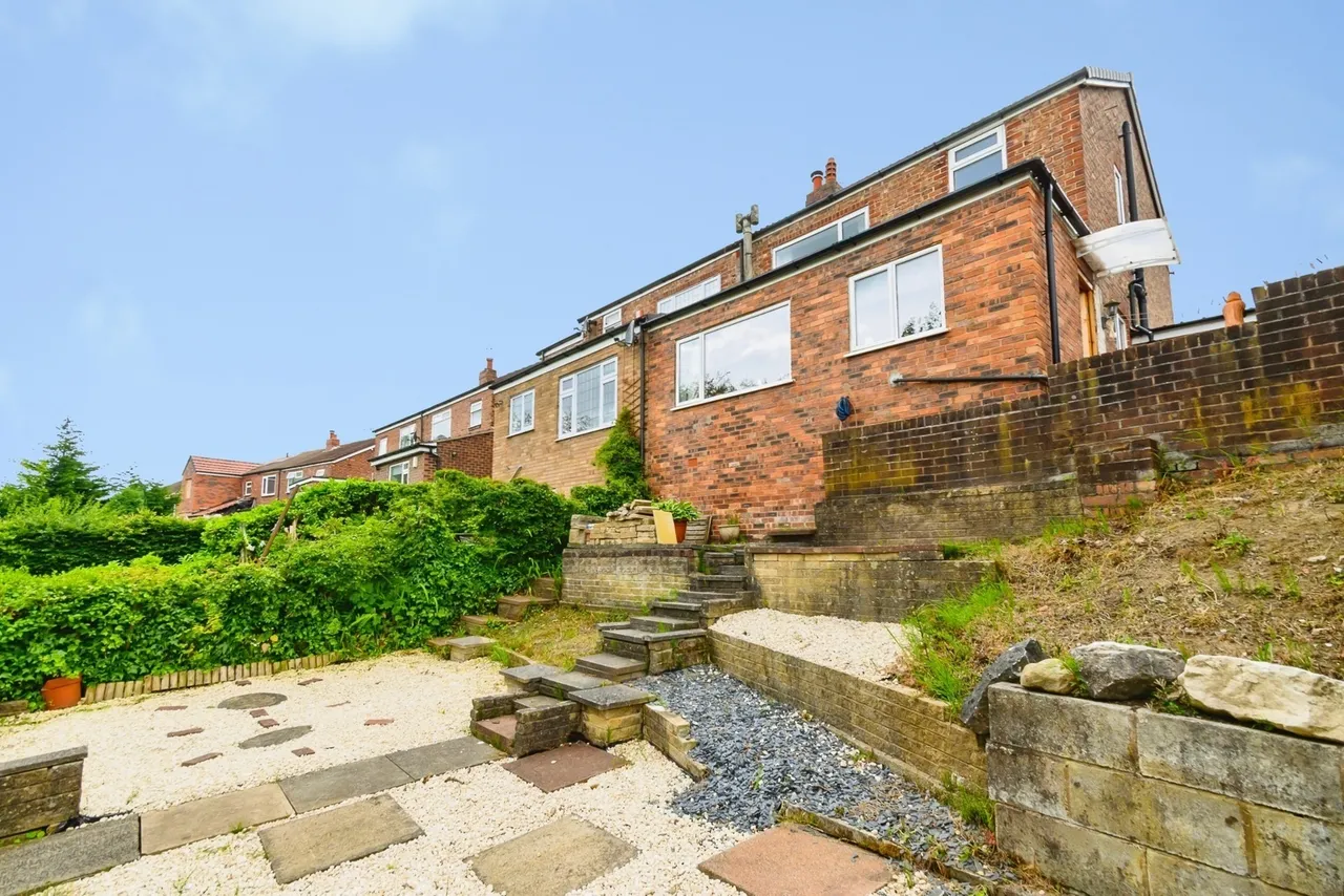 Douglas Road, Worsley, Manchester, Greater Manchester, M28, photo 10