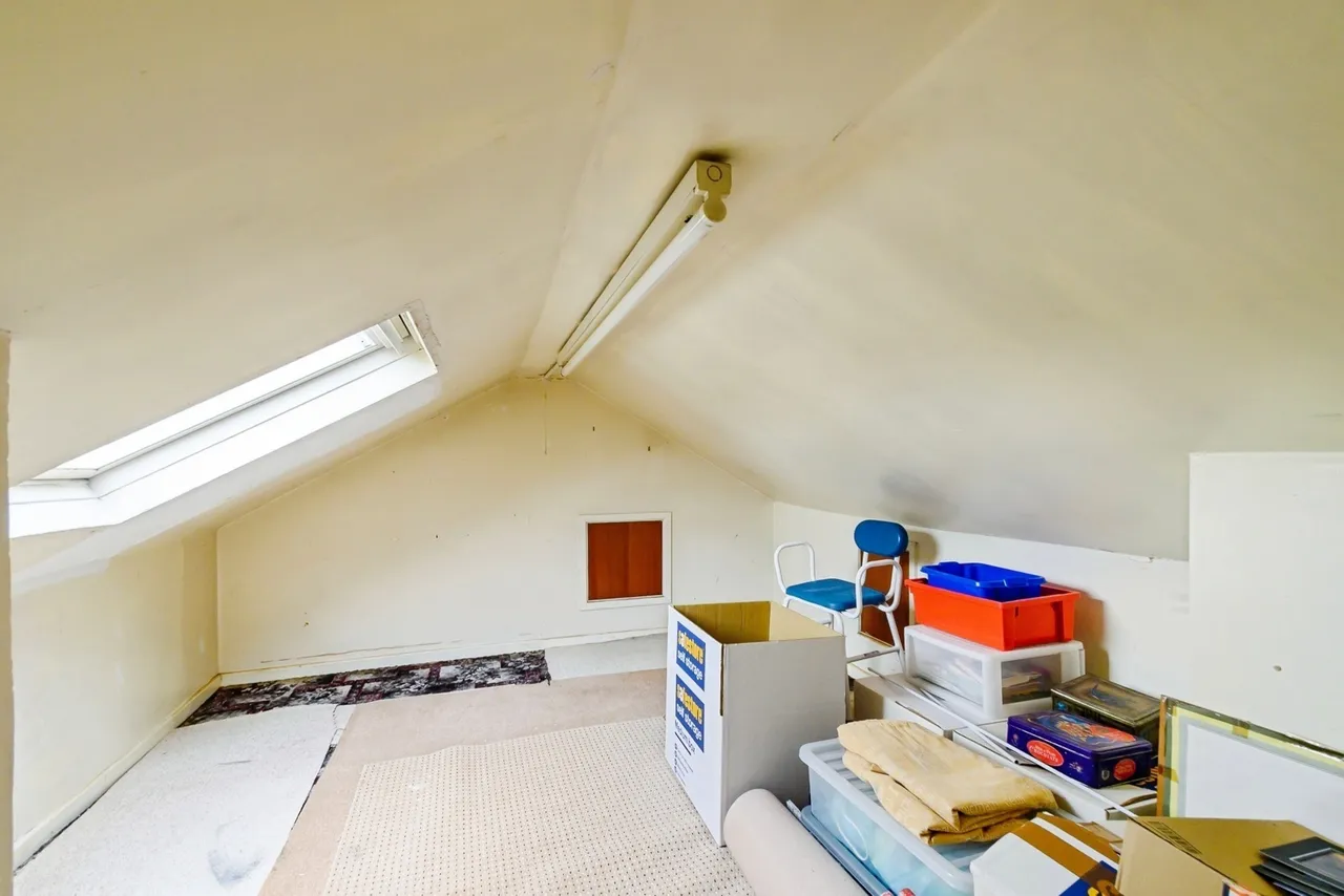 Douglas Road, Worsley, Manchester, Greater Manchester, M28, photo 16