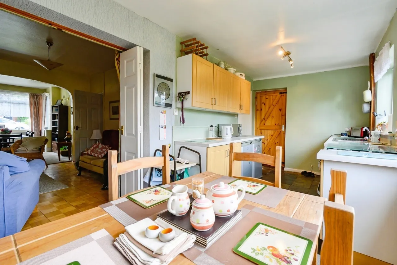Douglas Road, Worsley, Manchester, Greater Manchester, M28, photo 8