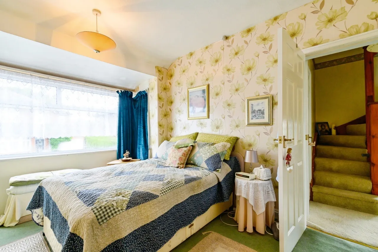Douglas Road, Worsley, Manchester, Greater Manchester, M28, photo 25