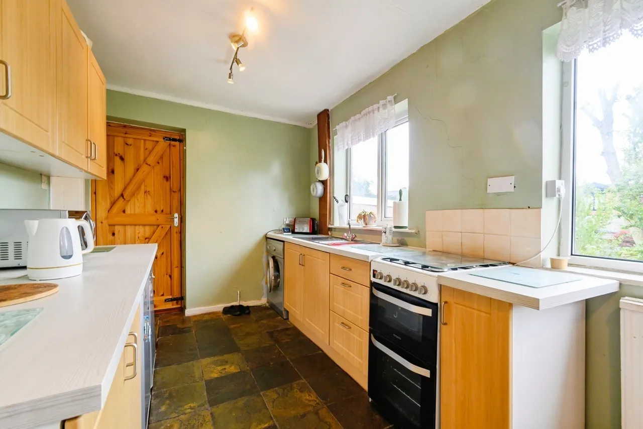 Douglas Road, Worsley, Manchester, Greater Manchester, M28, photo 32