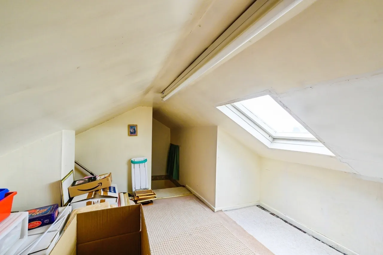 Douglas Road, Worsley, Manchester, Greater Manchester, M28, photo 17