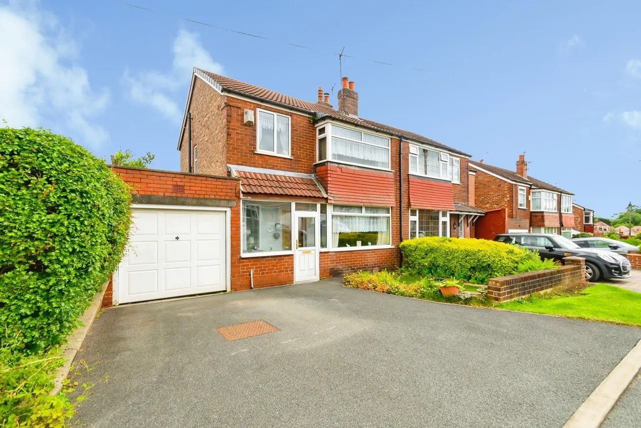 Douglas Road, Worsley, Manchester, Greater Manchester, M28, photo 35