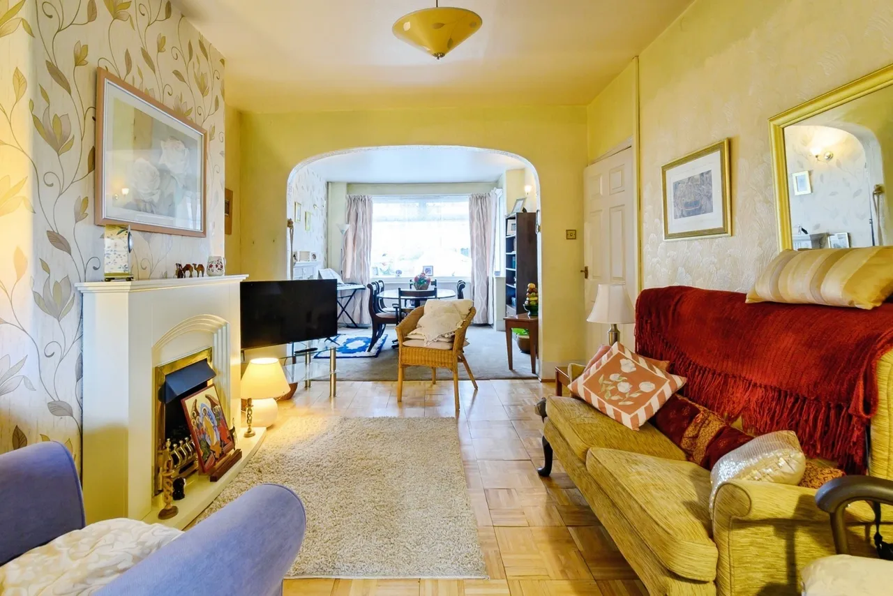 Douglas Road, Worsley, Manchester, Greater Manchester, M28, photo 5