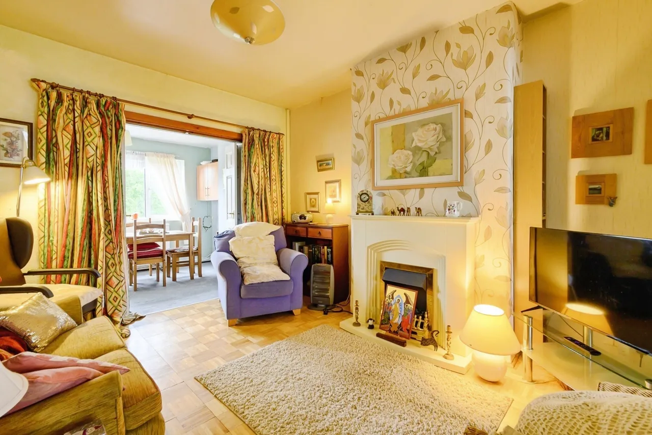 Douglas Road, Worsley, Manchester, Greater Manchester, M28, photo 4