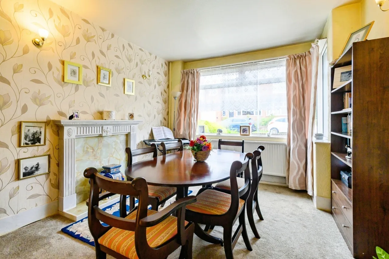Douglas Road, Worsley, Manchester, Greater Manchester, M28, photo 6