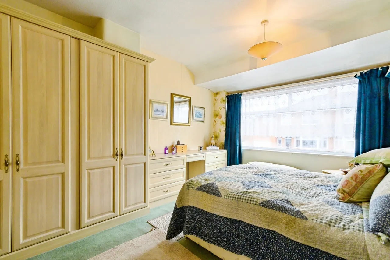 Douglas Road, Worsley, Manchester, Greater Manchester, M28, photo 12
