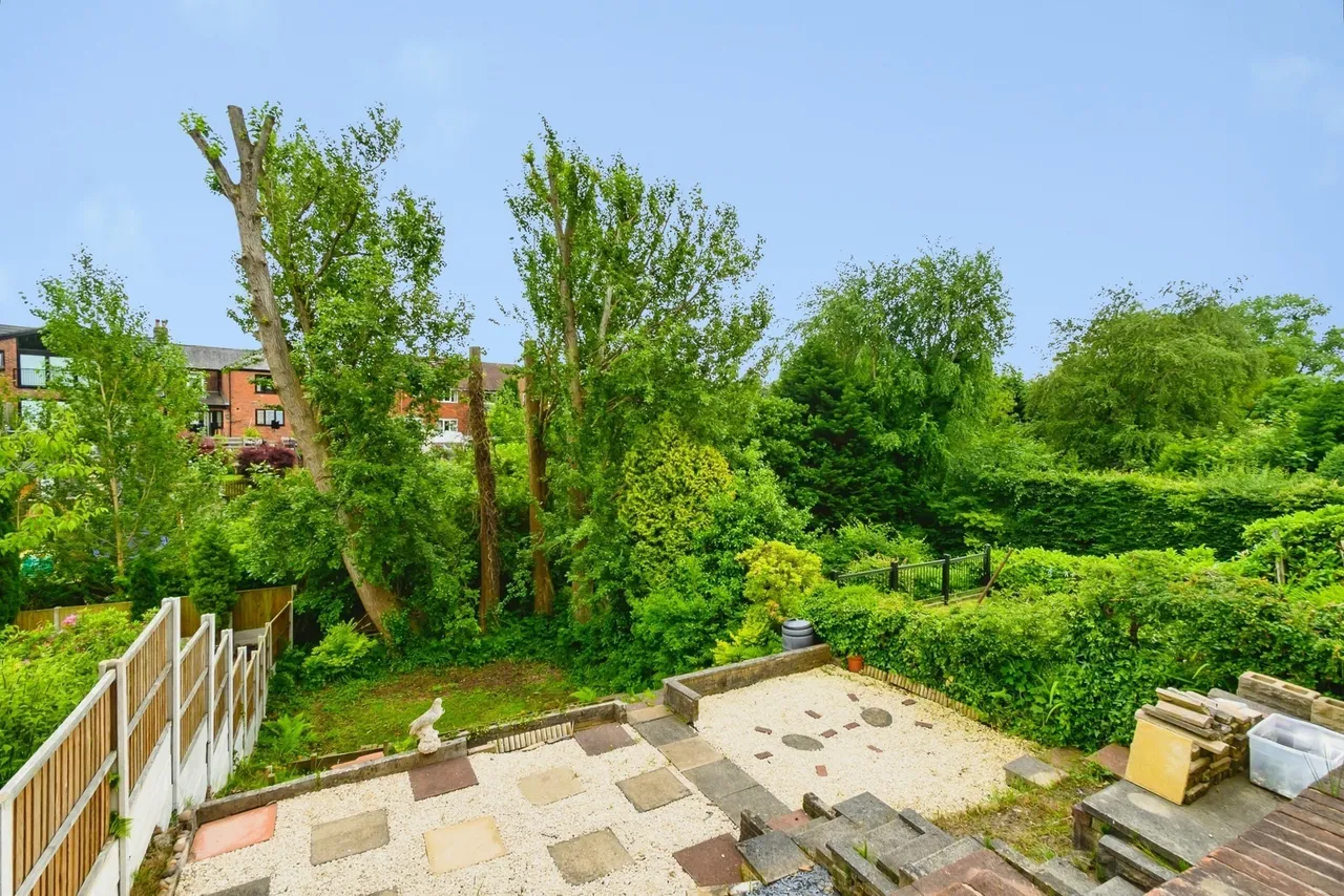 Douglas Road, Worsley, Manchester, Greater Manchester, M28, photo 9