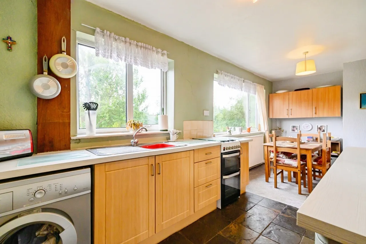 Douglas Road, Worsley, Manchester, Greater Manchester, M28, photo 7