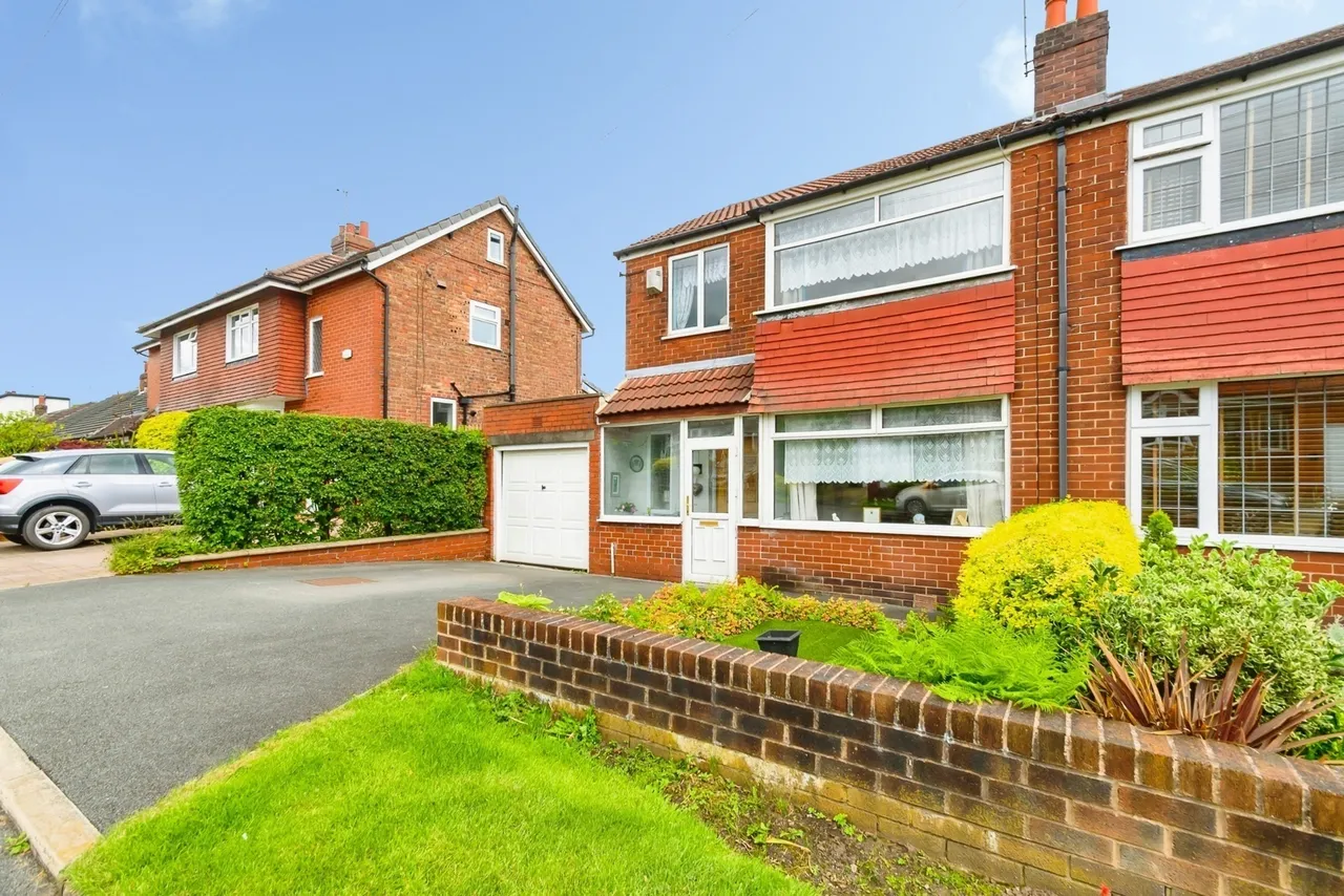 Douglas Road, Worsley, Manchester, Greater Manchester, M28, photo 36
