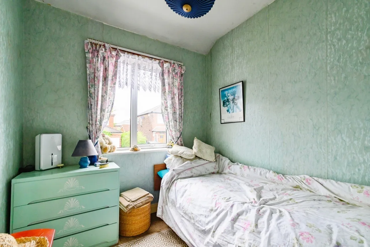 Douglas Road, Worsley, Manchester, Greater Manchester, M28, photo 14