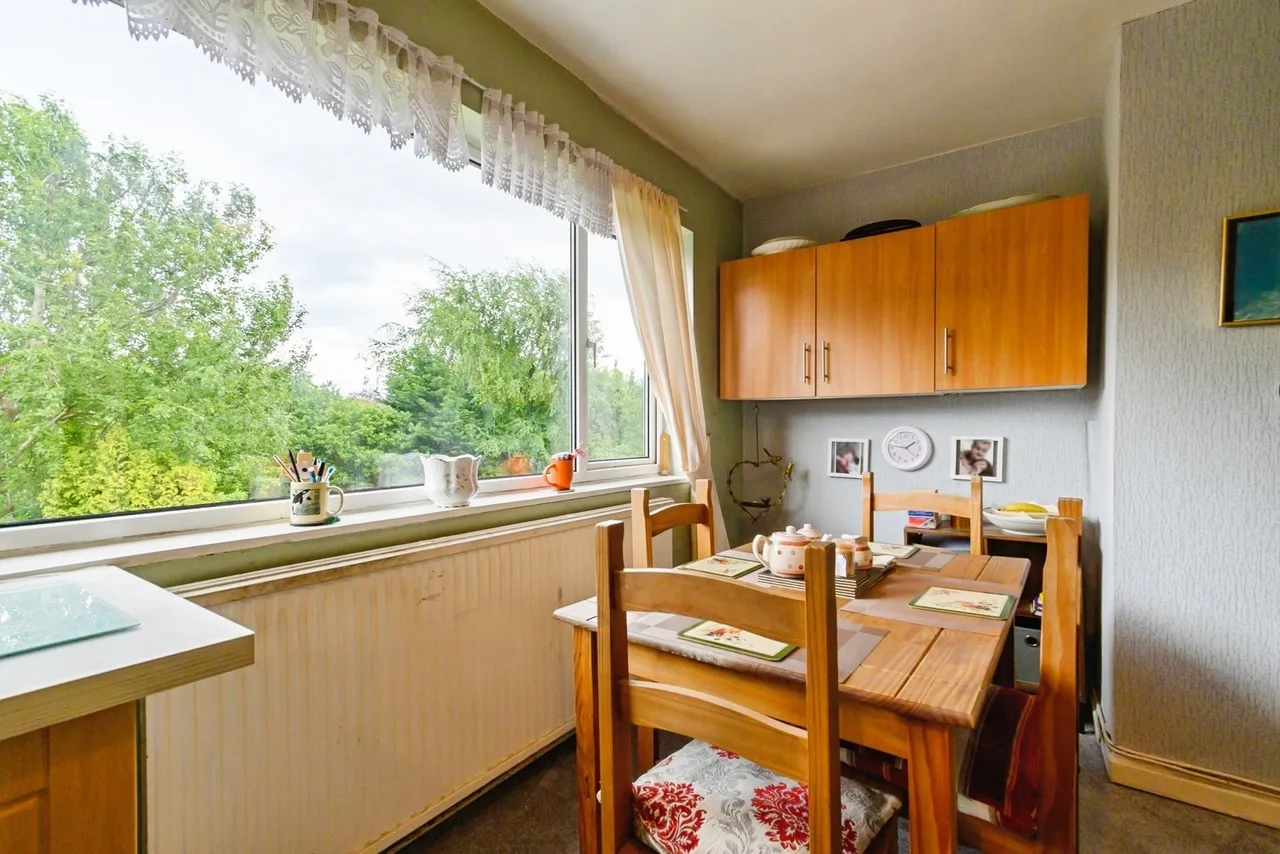Douglas Road, Worsley, Manchester, Greater Manchester, M28, photo 18